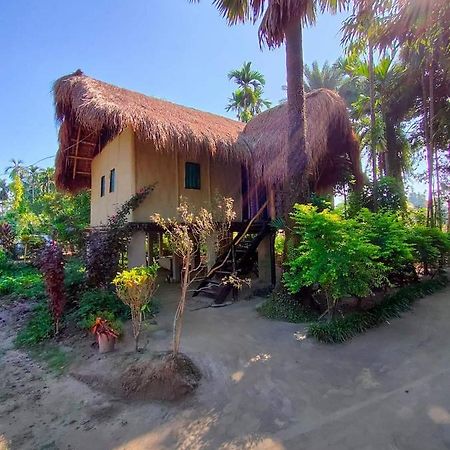 Maheswar Land Apartment Majuli Luaran gambar