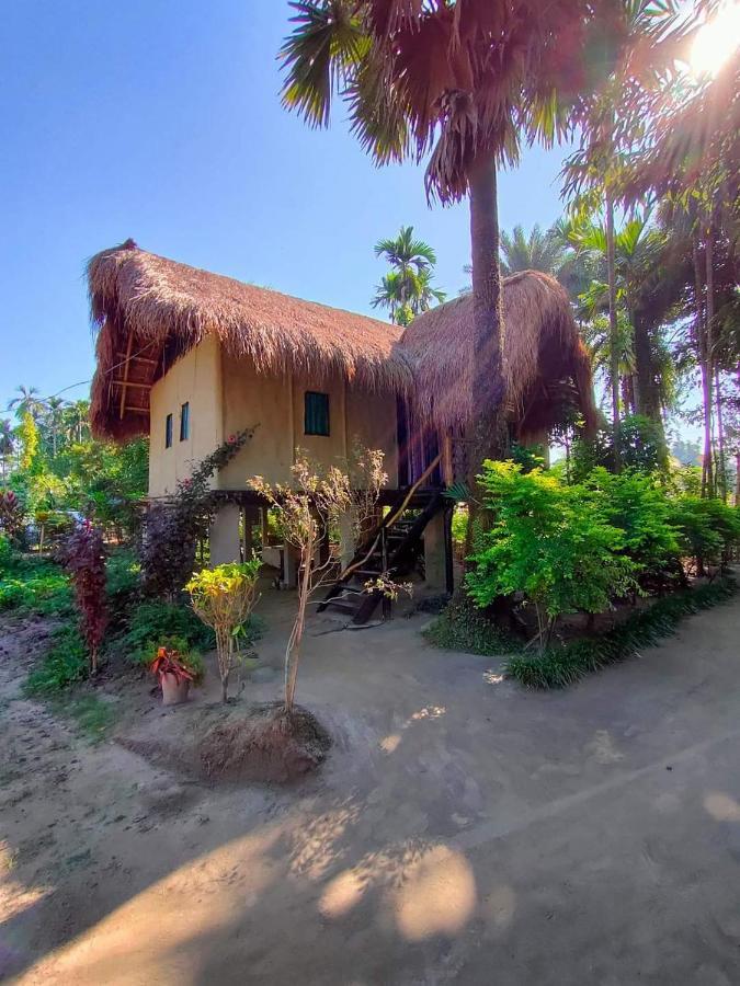 Maheswar Land Apartment Majuli Luaran gambar
