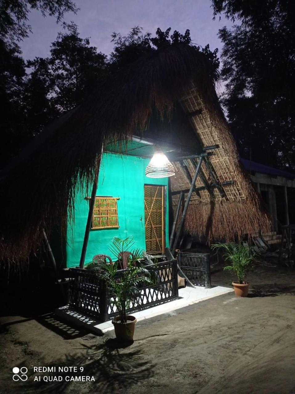 Maheswar Land Apartment Majuli Luaran gambar