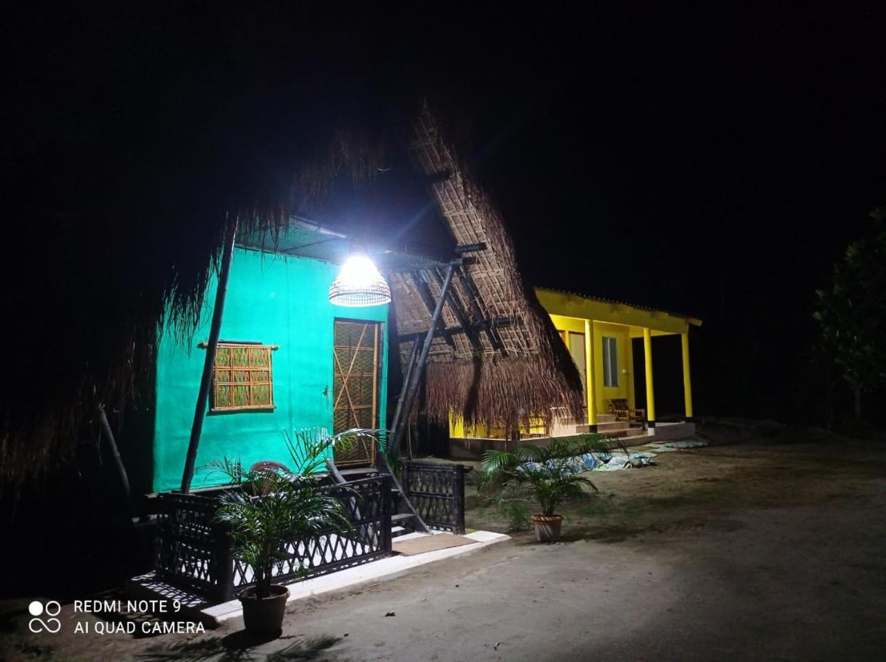 Maheswar Land Apartment Majuli Luaran gambar