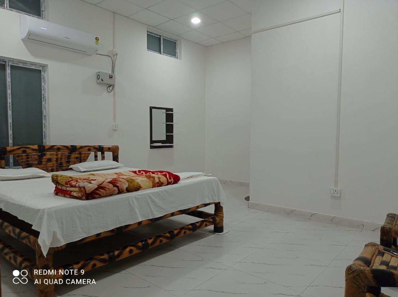 Maheswar Land Apartment Majuli Luaran gambar