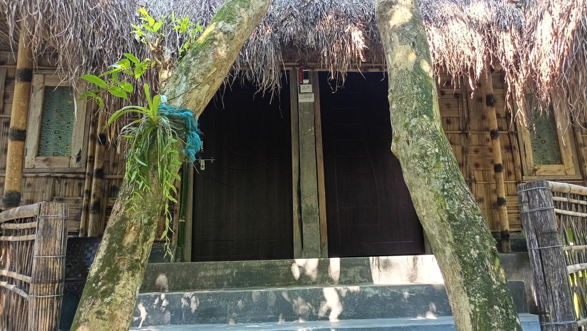 Maheswar Land Apartment Majuli Luaran gambar
