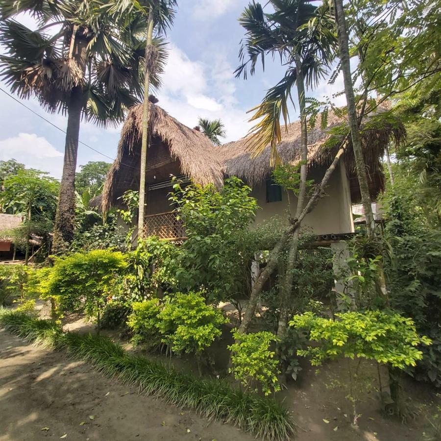 Maheswar Land Apartment Majuli Luaran gambar