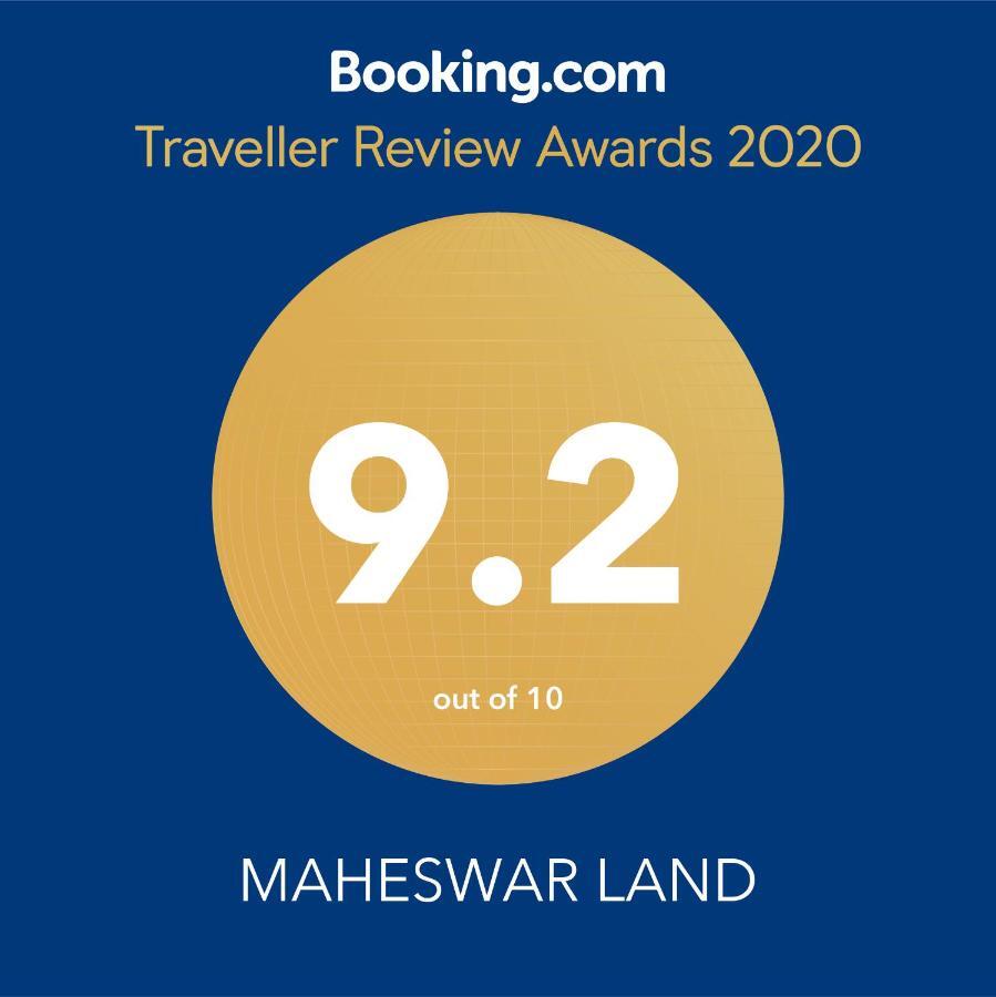 Maheswar Land Apartment Majuli Luaran gambar